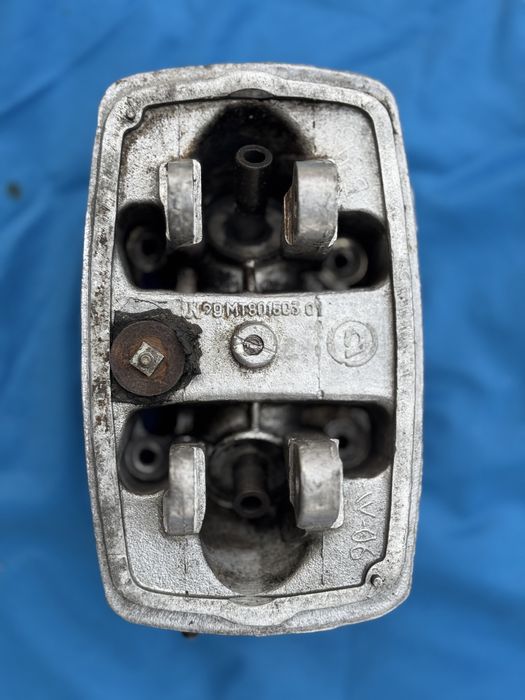 Права головка для МТ Днепр головка МТ ДНІПРО