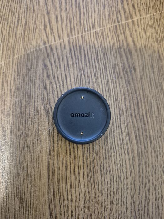 Vendo relogio amazfit active 2 como novo