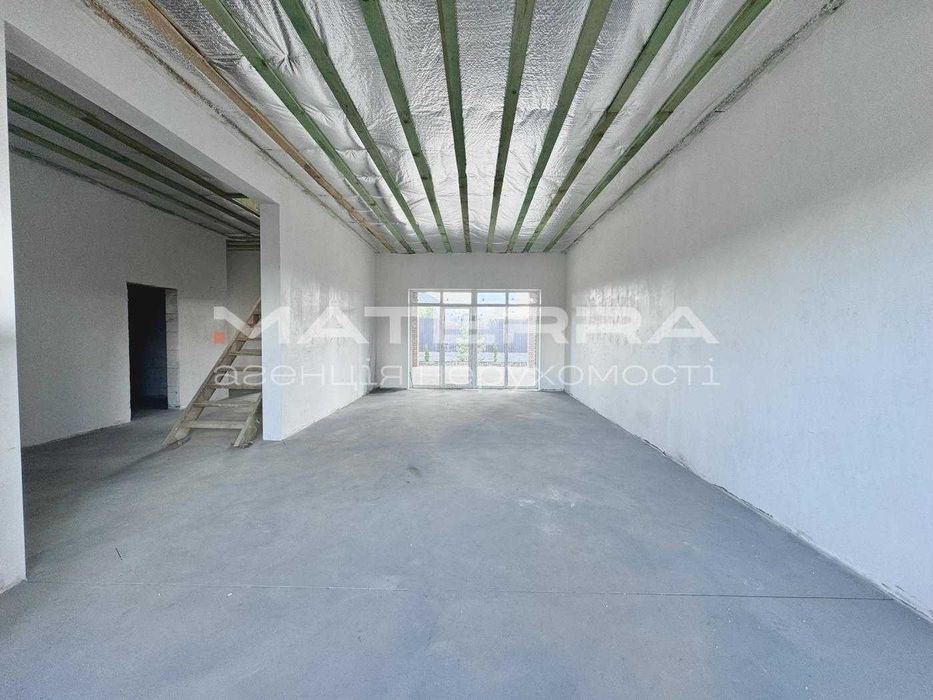 Продаж сучасного будинку 122 м² + мансарда, гараж та тераса!