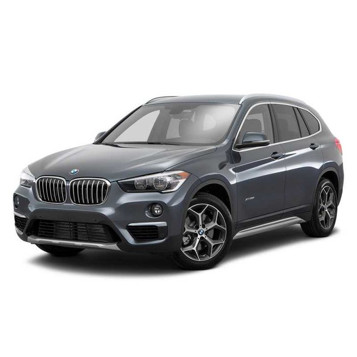Розбірка Запчастини BMW БМВ X1 F48
