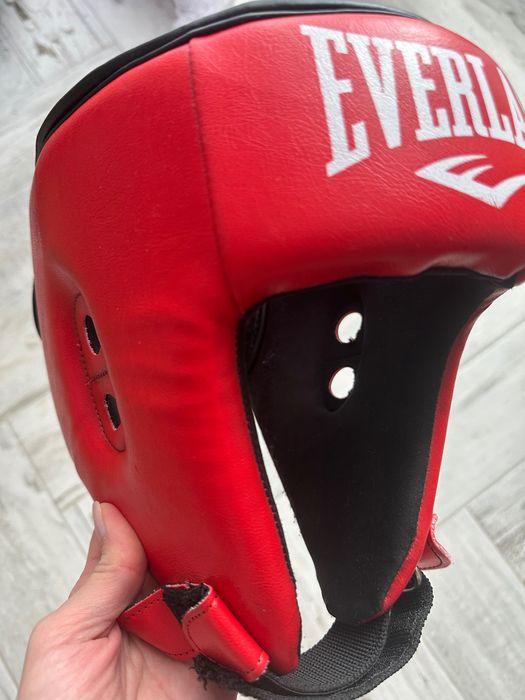 Шолом боксерський