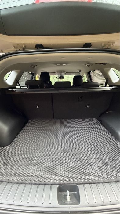 Hyundai Tucson 2019, 2.0 бензин, автомат, 47 тис. км