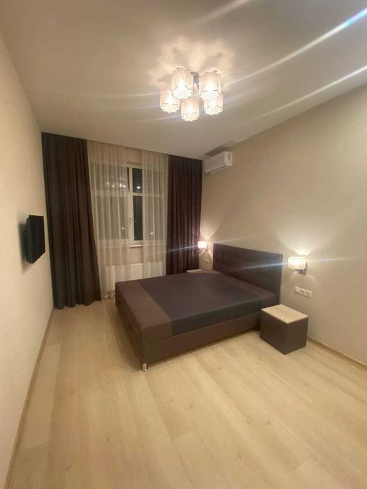 Французький квартал. Відмінна 1-К квартира