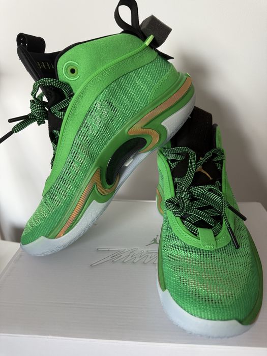 Nowe buty JORDAN XXXVI w rozm.42 - 100% oryginał