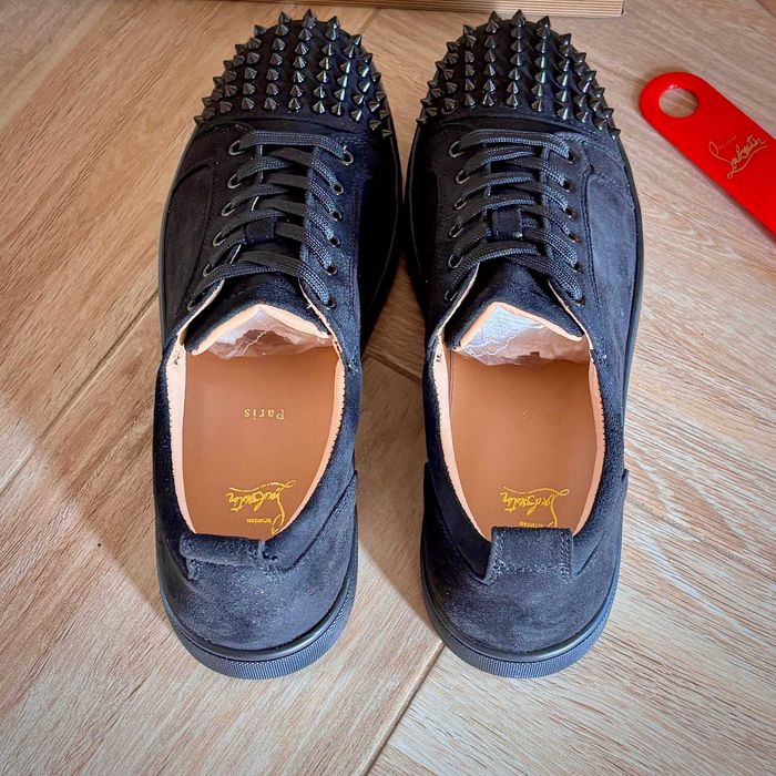 Christian Louboutin Spikes