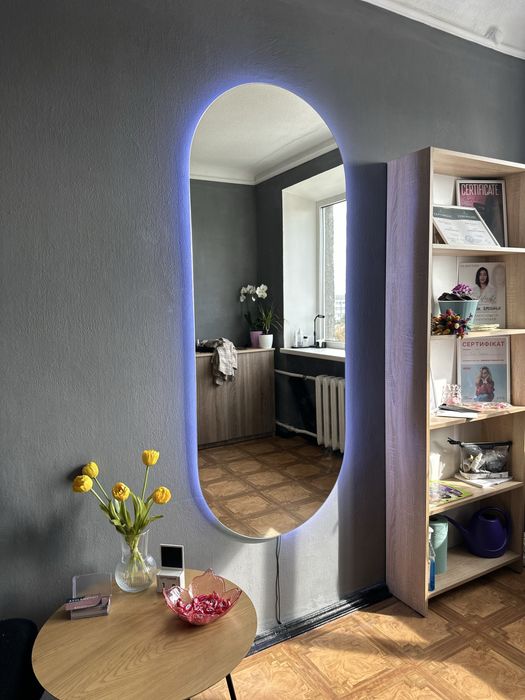 Перманент • Ламінування • Фарбування брів/вій