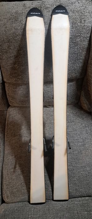 Narty dziecięce Elan 98 cm