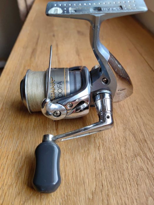 Shimano Catana 2500 FA