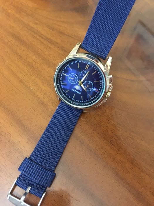 Годинник Tommy Hilfiger