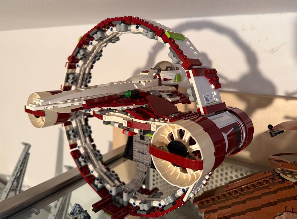 LEGO® 75191 Star Wars - Jedi Starfighter