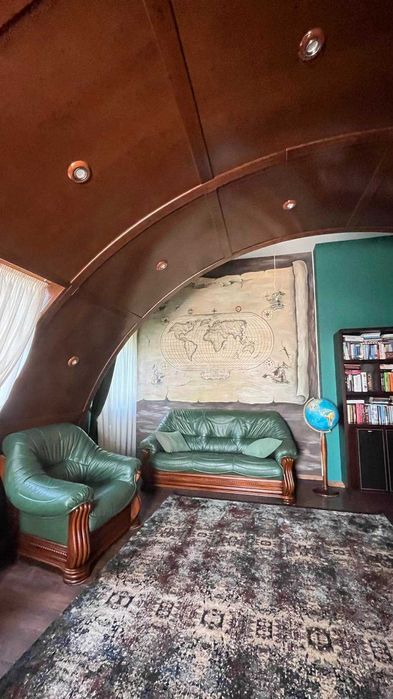 Дом по адресу ул. Спортивная (площадь 400 м²) - Atlanta.ua - фото 11