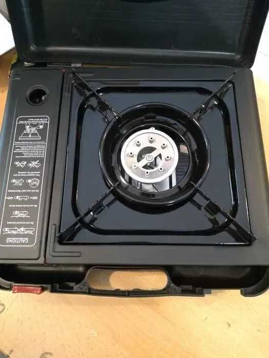 NOWA!!! Kuchenka gazowa walizka