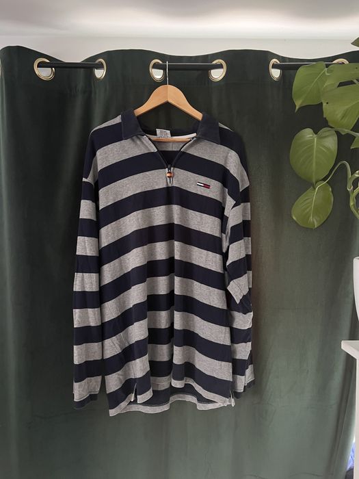 Sweter męski XL Tommy Hilfiger