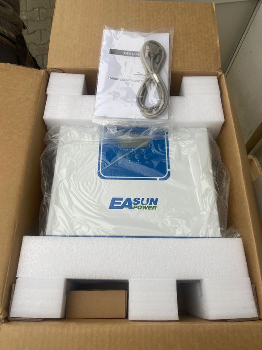 Продам комплектами Інвентор +батарея ЦІНИ ЗНИЖЕНО!!!