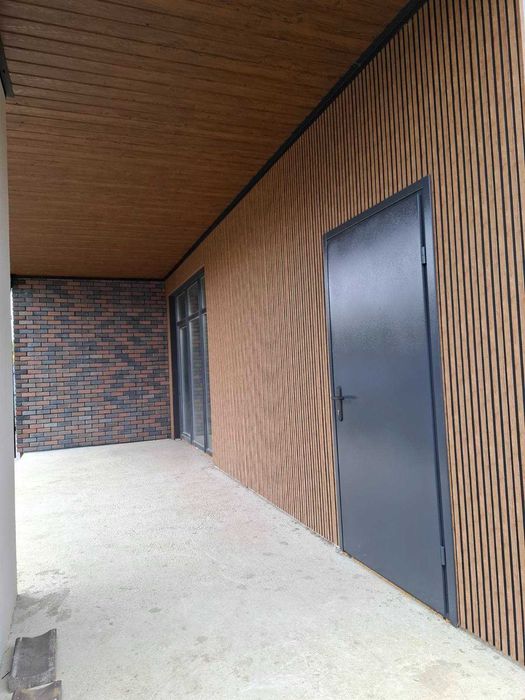 Продаю стильний будинок біля річки! 152м2/6соток