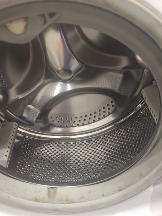 Стиральная машина ariston aqsl85 slim