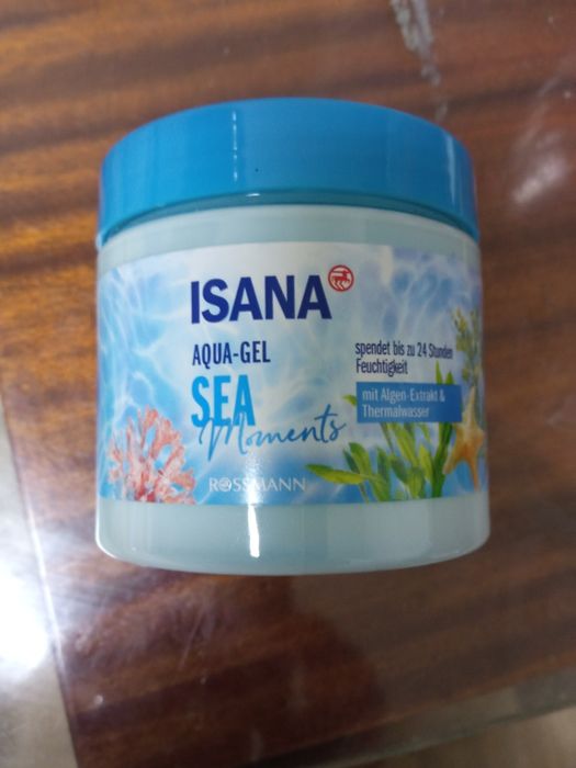 Крем для лица /гель для душа