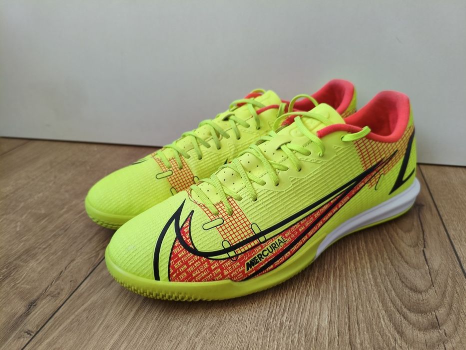 Buty Nike Mercurial Vapor 14 Academy piłkarskie 45,5 29,5cm