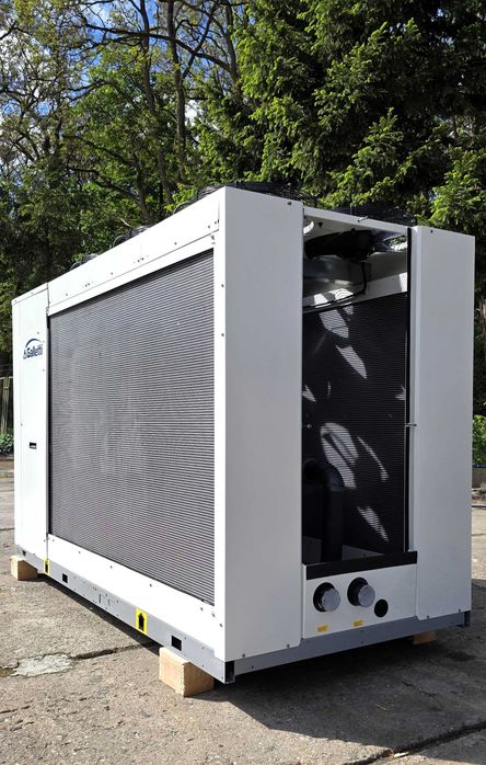 Chiller Agregat wody lodowej Galetti 102 kW - Nowy