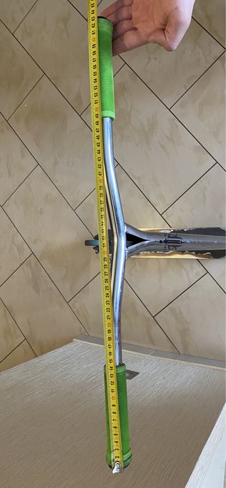 Hulajnoga profesjonalna