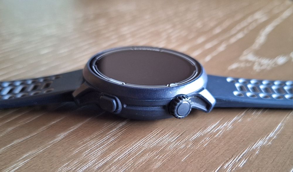 Coros PACE 2 + Extras - Relogio GPS Smartwatch