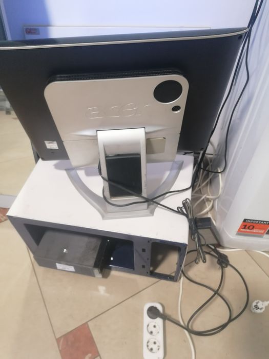 Монітор  Acer 20