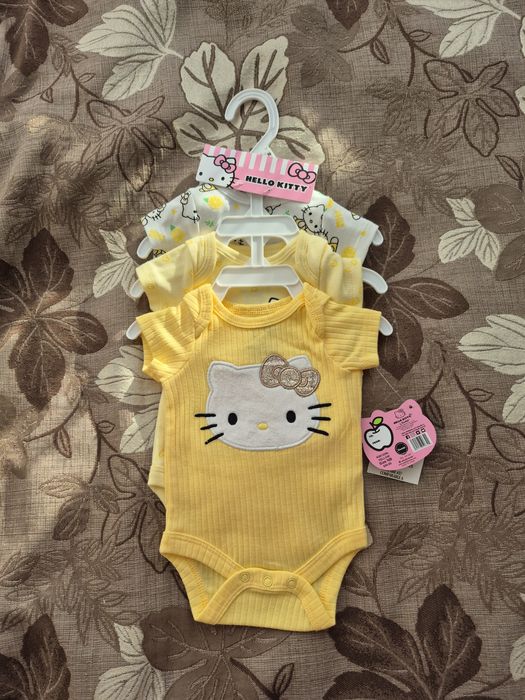 Одяг для дітей, немовлят