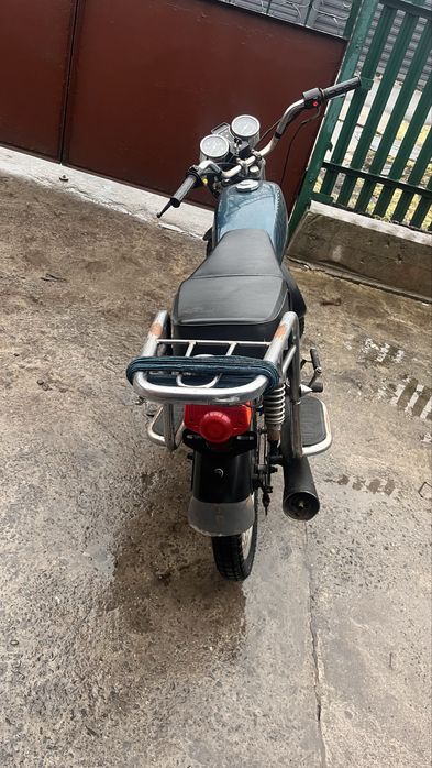 Продам мопед в отличном состоянии