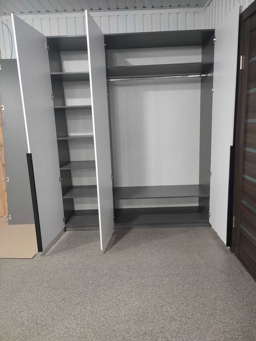 Шафа розпашна Престиж (ціна за 130х45х220см)зробимо необхідний розмір