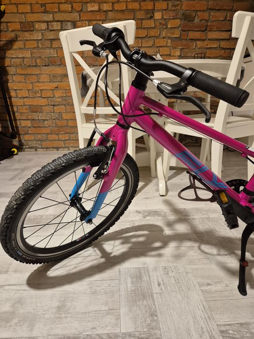 Rower dziecięcy Superior FLY 20