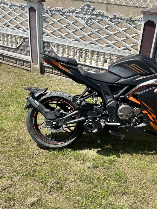 Продам Водж 300RR ABS