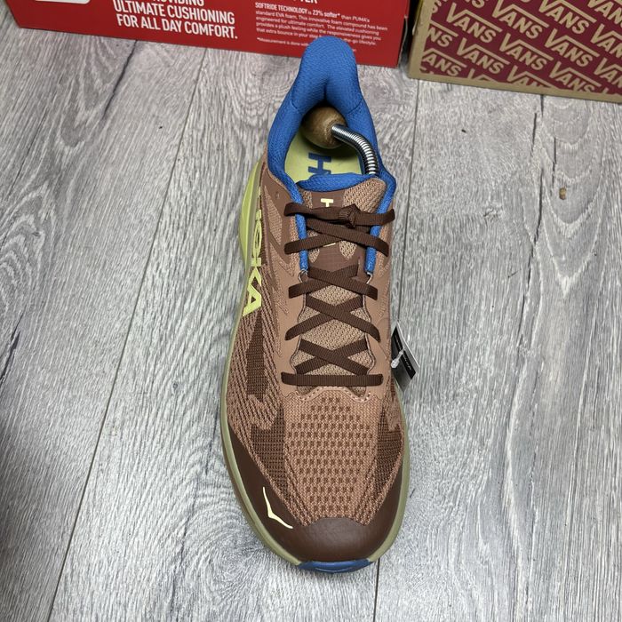 HOKA challenger 8 Розмір45 29см устілка Ціна 3500 грн