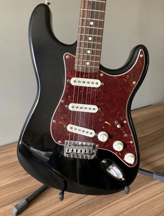 Fender Stratocaster USA