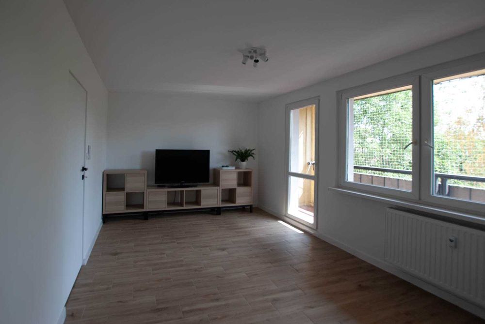 Mieszkanie – Wrocław - Widok 2