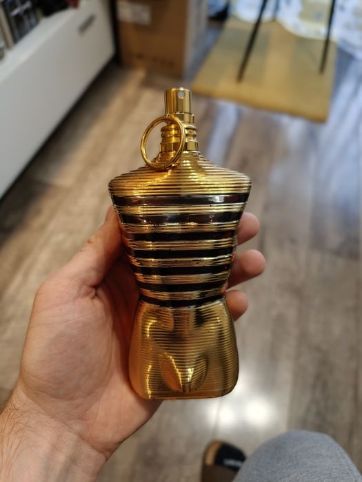 Jean Paul Gaultier Le Male Elixir 200ml
