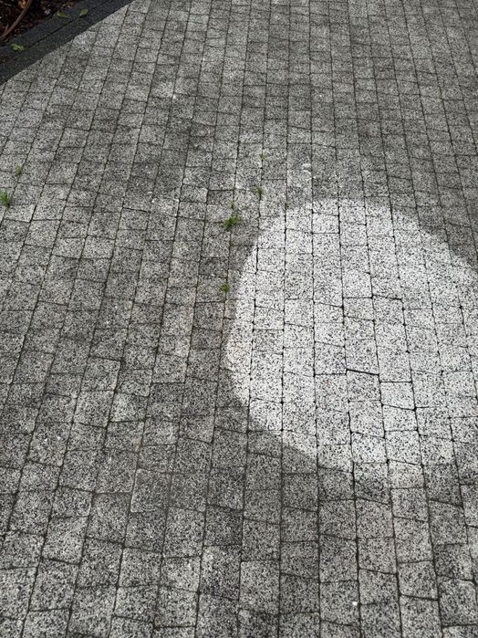 Mycie Kostki Brukowej, Elewacji, Dachów, Ogrodzeń