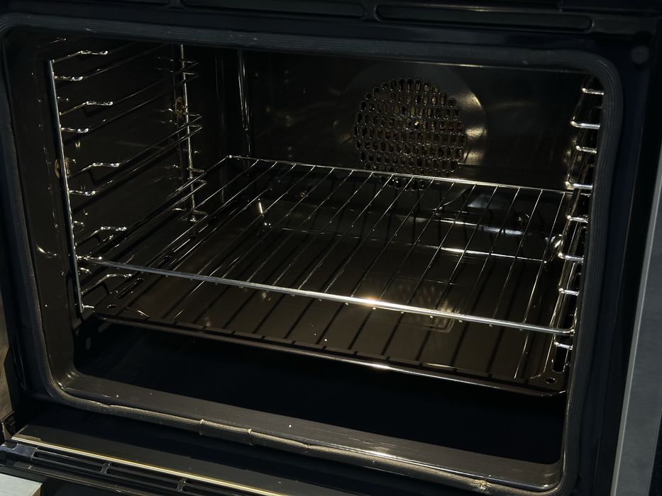 2В1!Духовка,Духова шафа+Пароварка Neff B56VT64N0 | Ідеал | Germany