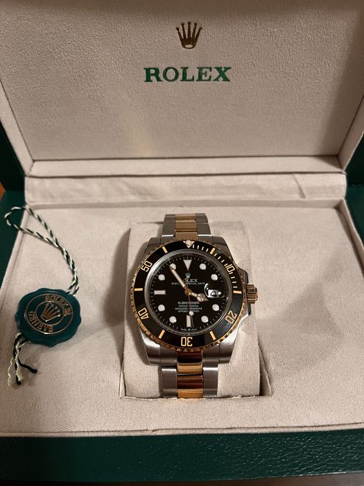 Rolex submariner