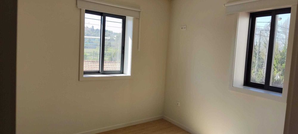 Moradia T3 totalmente equipada e mobilada