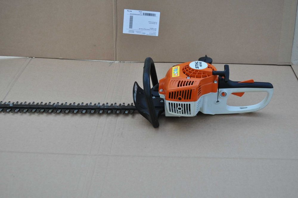 Nożyce spalinowe Stihl HS 45-Ładny Stan