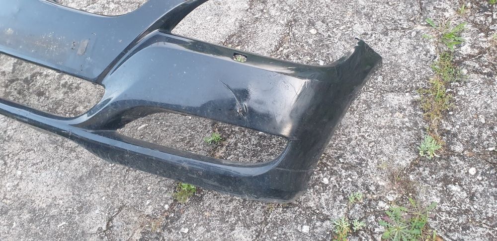 Para choques bmw 320