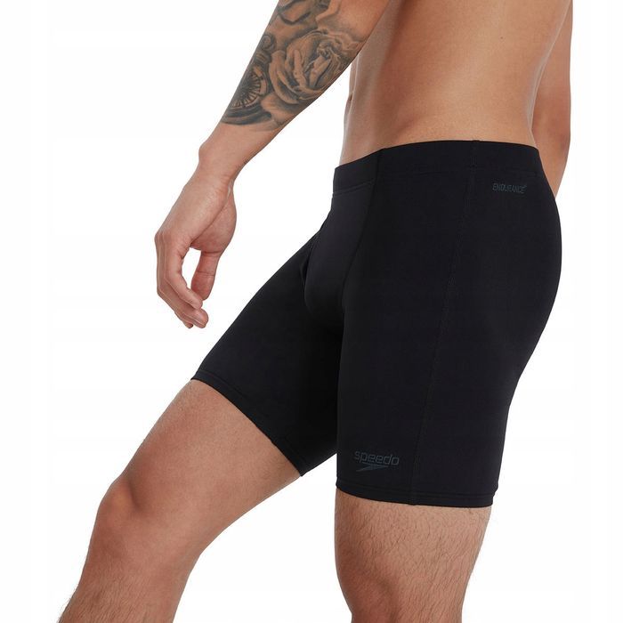 outlet speedo kąpielówki męskie bokserki eco endurance plus v cut mid