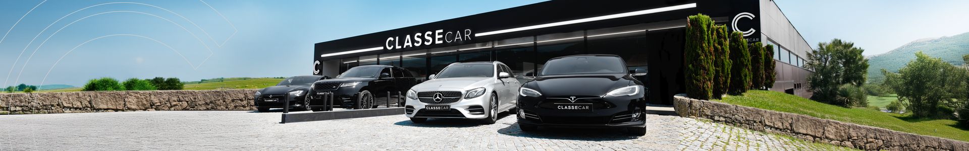 CLASSECAR top banner