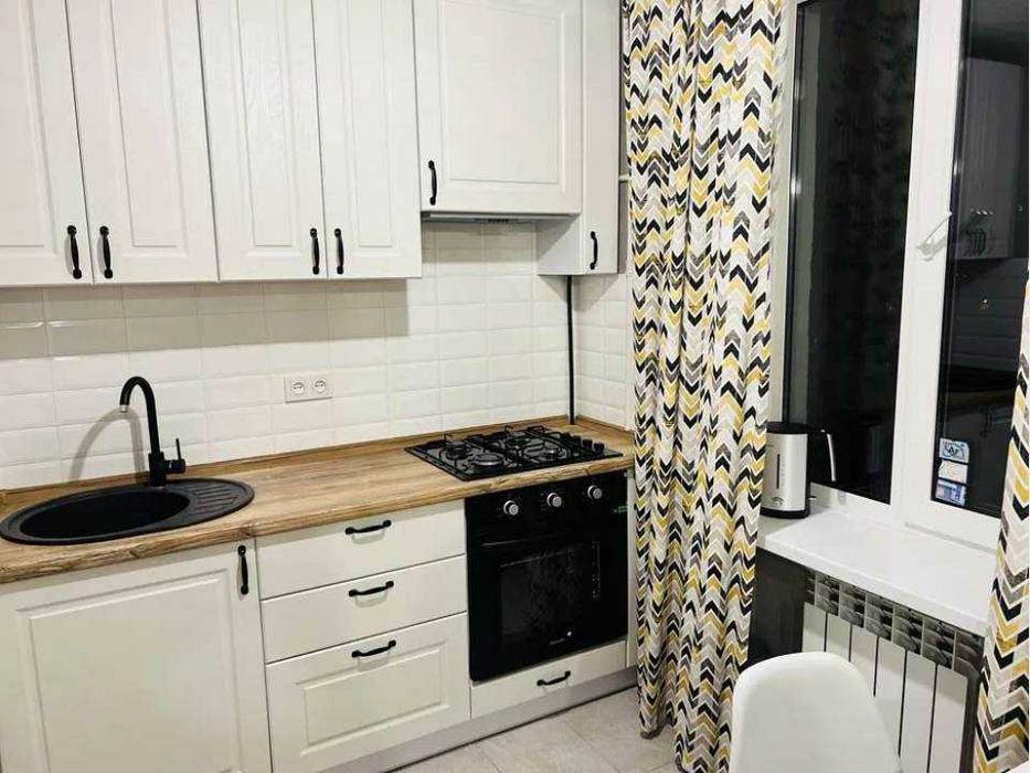 Оренда 2-к квартири на бул. Марії Примаченко