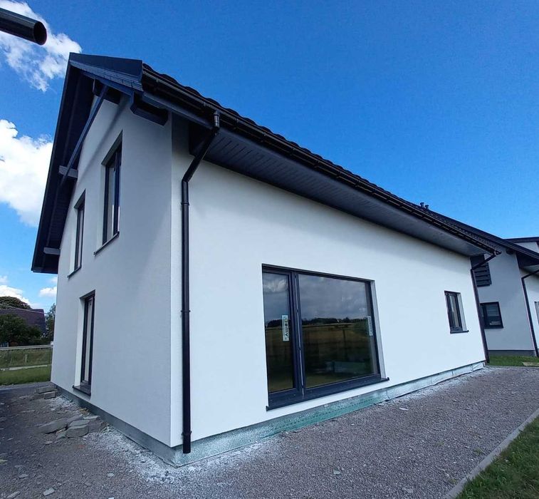 Dom ALEX z ekspozycji 170 m2