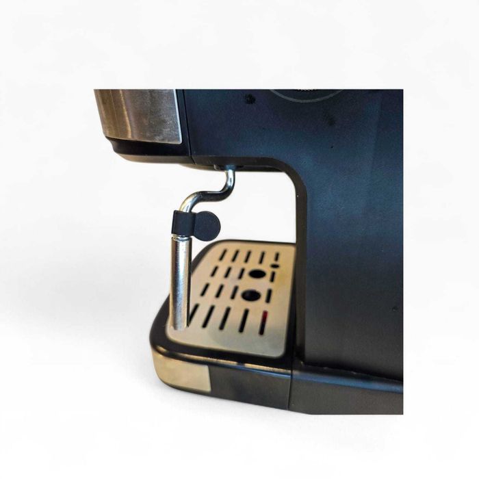 Máquina Café Sboly CM8501A-GS – Café Moído & Cápsulas