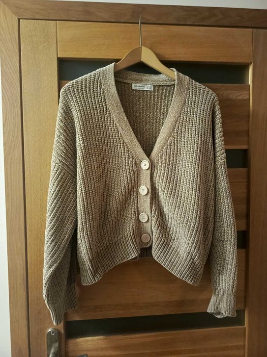 Kardigan Stradivarius – rozmiar S/M