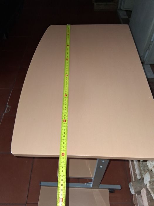 Secretaria pequena