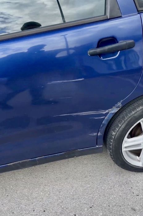 Seat Ibiza 6k1 vidros eletricos direcao assistida