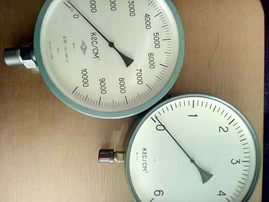 Термометр манометрический ТКП-100-эк.тнмп-100уз.МТП-100/1-ВУ